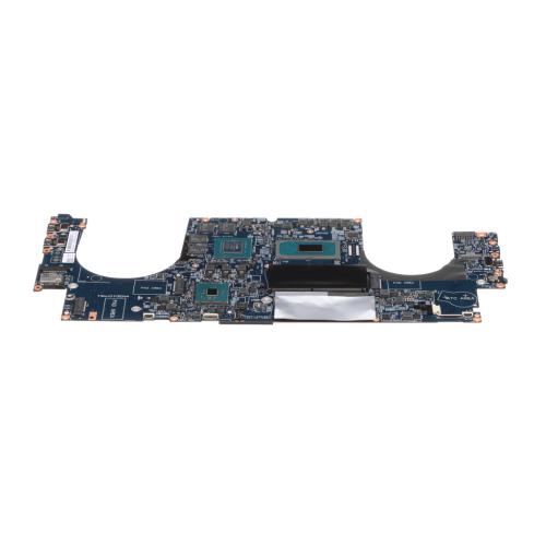 Lenovo Bdplanar I7-11850H,Vp,Di,Wi,Ya - 5B21D53517