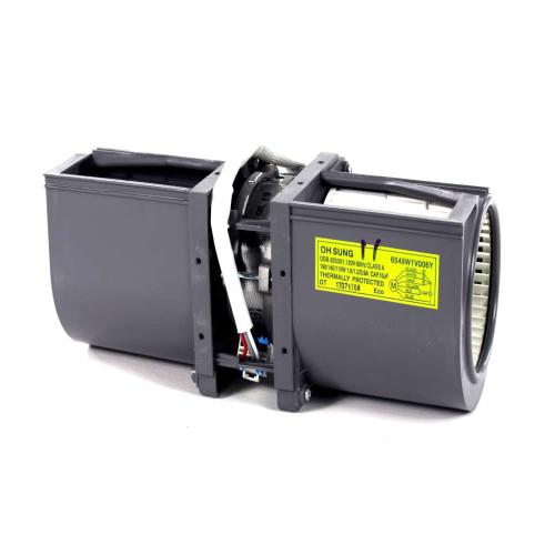 LG Microwave Oven Blower Exhaust Fan Motor, Ac Ventilation, - 6549W1V006Y