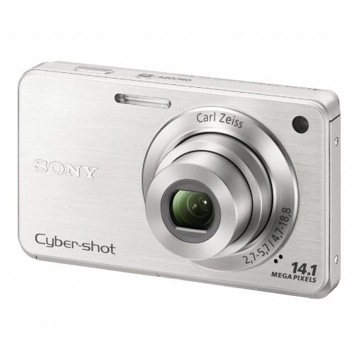 Sony DSCW560 Cyber-Shot Digital Still Camera
