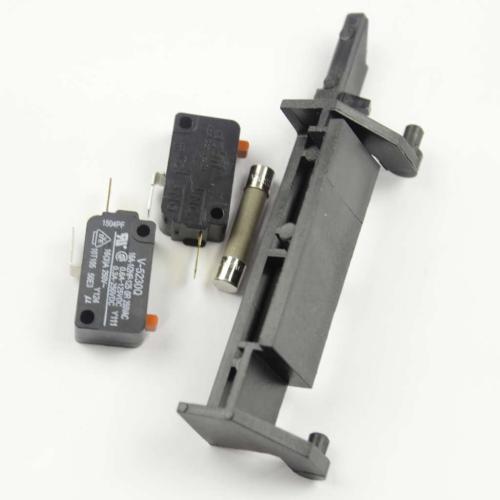 Sharp Switch/Level/Fuse Kit - MLEVPB016/KIT