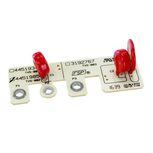 Whirlpool Suppressor - WP4451985