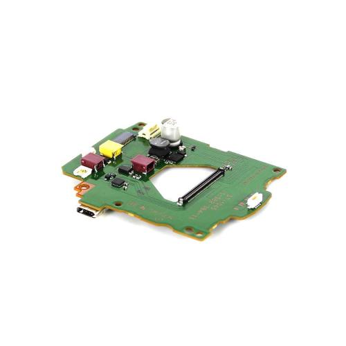 Sony St-1045 Mount_ Service - A-2216-527-A