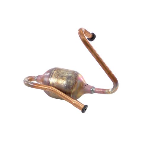 GE Refrigerator Accumulator - WR86X10038