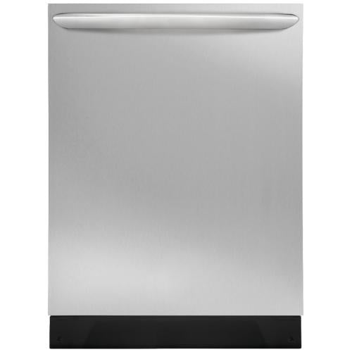 Electrolux FGID2466QF8A Gallery 24 Inch Tall Tub Built-In Dishwasher