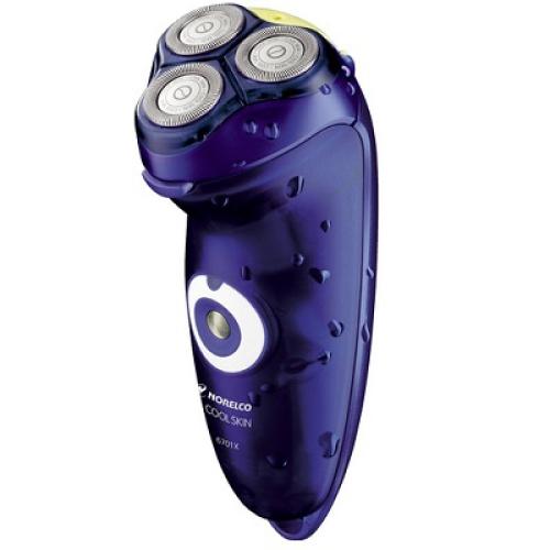 Norelco 6701X/43 Shaver 3Hd Blister