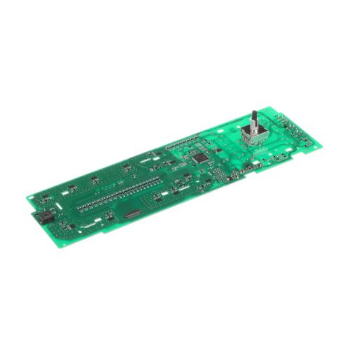 Bosch Washing Machine Operating Module Programmed - 11041132