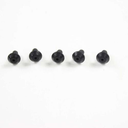 Whirlpool Cooktop Burner Pad Grate Set - 814323