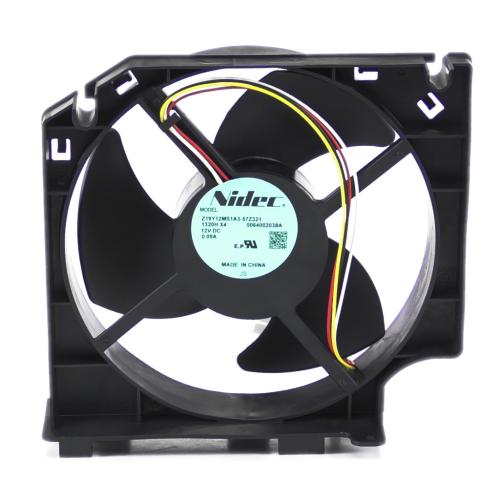 GE Condenser Fan W/ Foam - WR60X32087