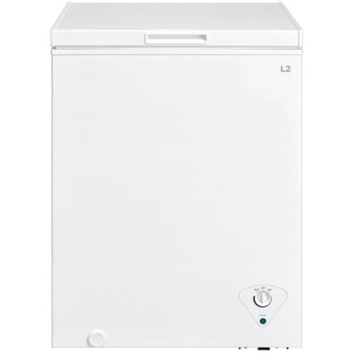 Midea LRC05M2AWWC L2 Chest Freezer