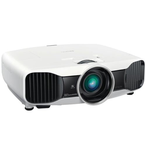 Epson PLHOMECINEMA5020 Powerlite Home Cinema 3D 1080P 3Lcd Projector