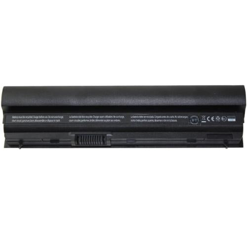 BTI Laptop Battery - DL-E6220X6