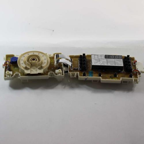 LG Display Pcb Assembly - EBR78534404