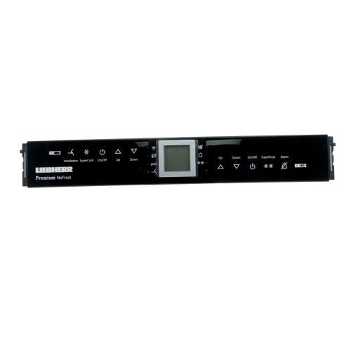 Liebherr  Freezer Display Board W/ Panel - 612403400