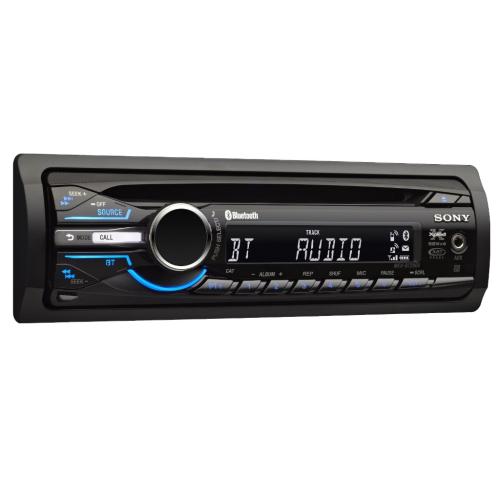 Sony MEXBT2900 Bluetooth® Audio System