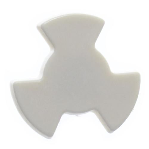 Whirlpool Microwave Turntable Motor Coupler - W10337248