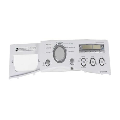 LG Control Panel Assembly - AGL73673915