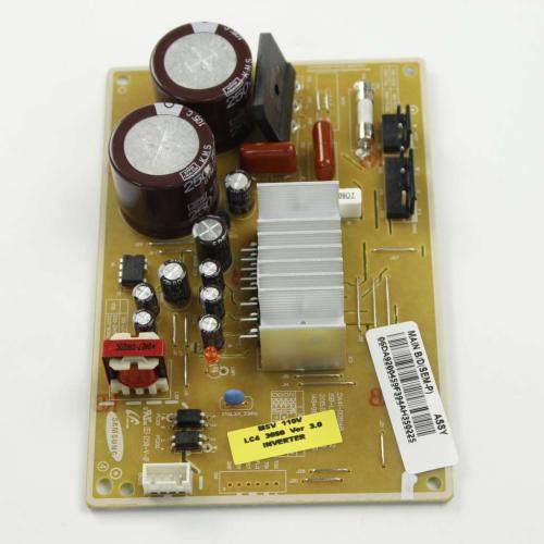 Samsung Refrigerator Power Control Board - DA92-00459F