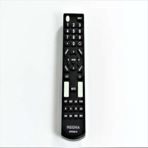 Insignia Remote - 212283