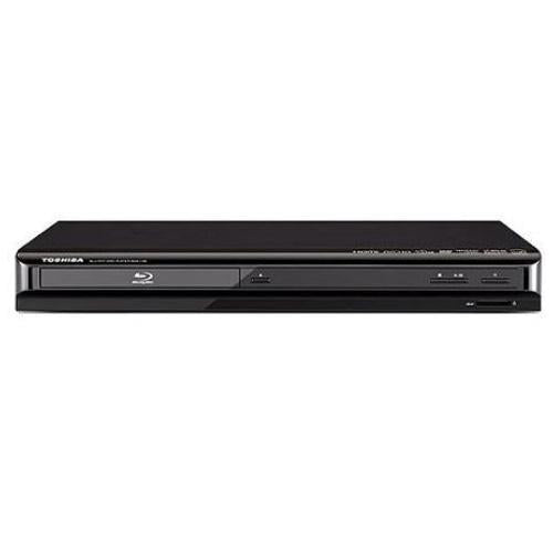Toshiba BDX1100KU Blu-Ray Player