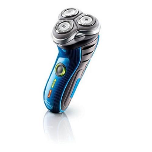 Norelco 7120X 7000 Series Cord/Cordless Razor
