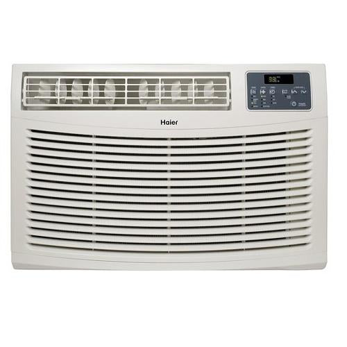 Haier ESA415N 14,500 Btu 10.7 Eer Fixed Chassis Air Conditioner