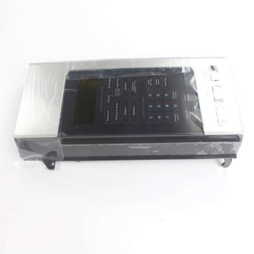 GE Microwave Control Panel - WB56X20716