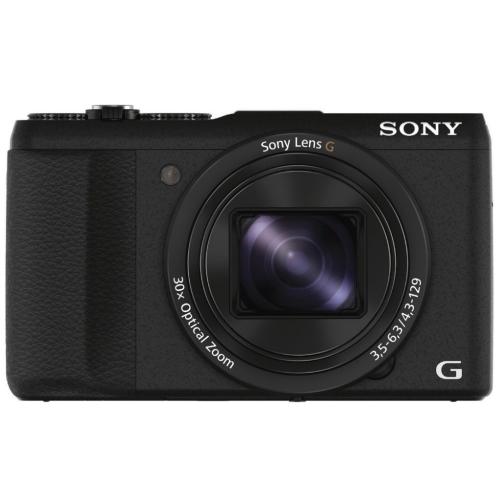 Sony DSCHX60 Cybershot/Digital Still Camera