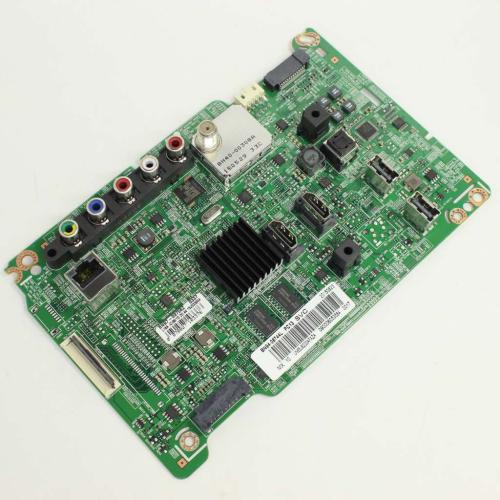 Samsung Main Pcb Assembly - BN94-08744L