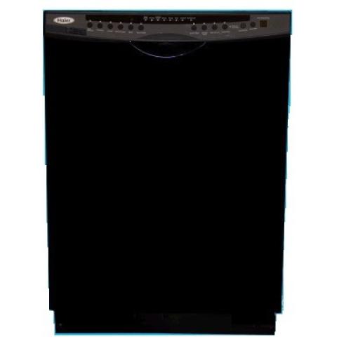 Haier ESD311 :6 Cycle Dishwasher Tall