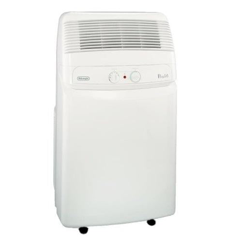 Delonghi PAC03UB Portable Air Conditioner - 151270008 - Ca Us Mx