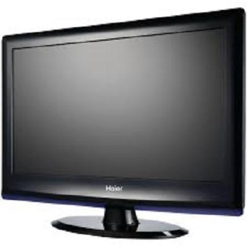 Haier LE24C1380 : 24" Led Hdtv
