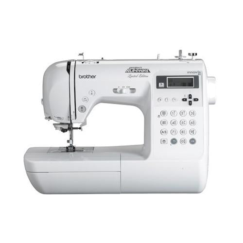 Brother NS80 Project Runway Limited Edition Sewing Machine
