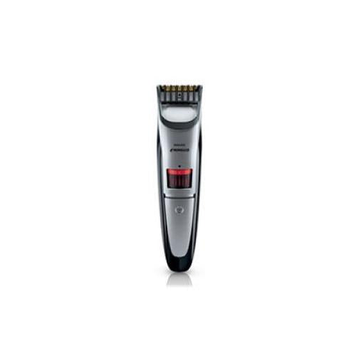 Norelco QT4014/97 Beard And Stubble Trimmer Qt4014 Corded & Cordless Use