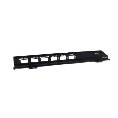 LG Television Bracket Assembly - ABA74489601