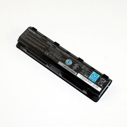 Toshiba Computer Battery Pack 6 Cell - P000573320