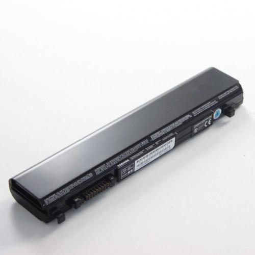 Toshiba Computer Battery Pack 6 Cell - P000613980
