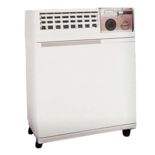 Delonghi PAC02 Type Ver: Us (0151240021)