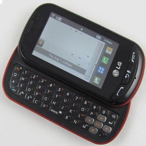 LG LGVN271PP