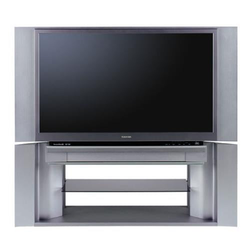 Toshiba 52HM94 Super-Bright Projection T