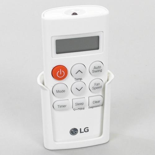 LG Remote Controller Assembly - AKB73598010
