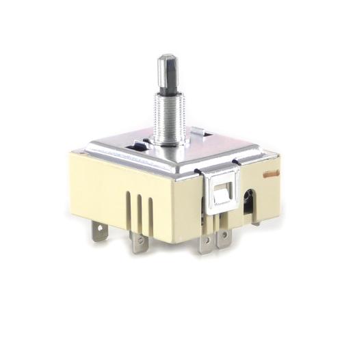 Whirlpool Range Surface Element Control Switch, 2,400-Watt - WP9755175