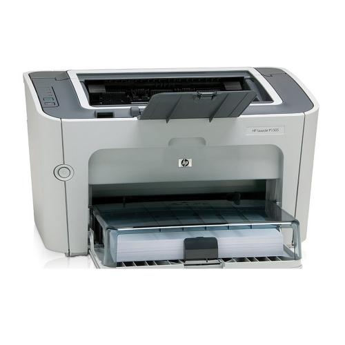 HP CB412A Hp Laserjet P1505