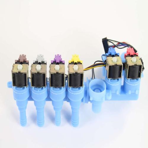 Whirlpool Washer Water Inlet Valve - W11188329