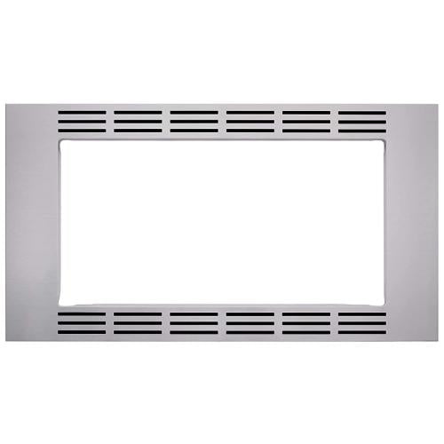 Panasonic NNTK732SS 30-Inch Trim Kit