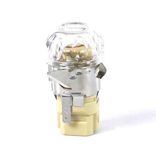 GE Lamp Base Assembly - WB18X28307
