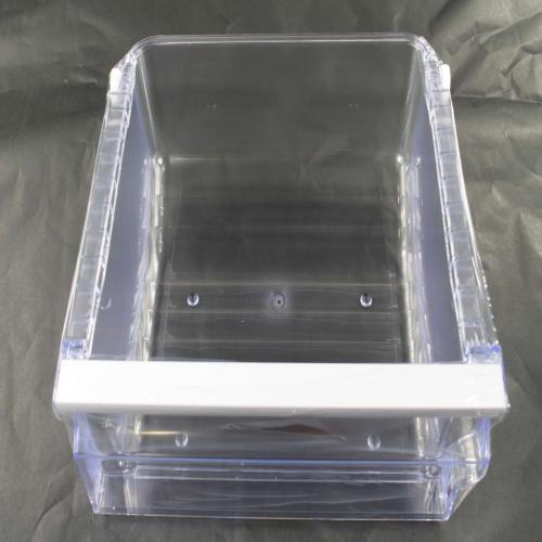 Samsung Refrigerator Crisper Drawer Assembly, Left - DA97-13842B