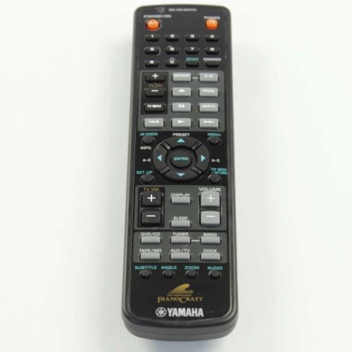 Yamaha Remote Control Rx-E810 - WH217700