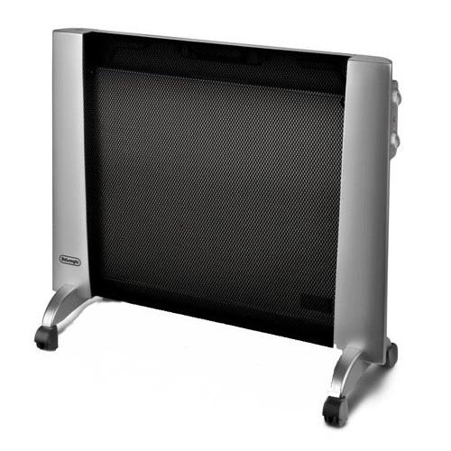 Delonghi HHP1500 Mica Panel Heater - 112224004 - Us Mx