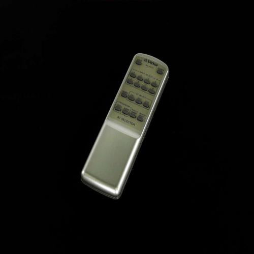 JVC Remote Control - RM-AS777