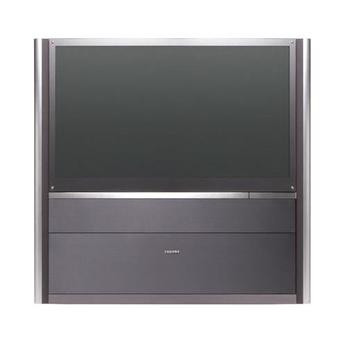 Toshiba 57HLX82 Super-Bright Projection T